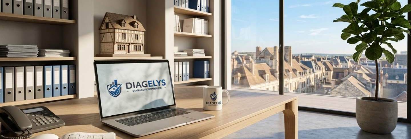 Bannière page contact Diagelys pour diagnostics immobiliers à Troyes