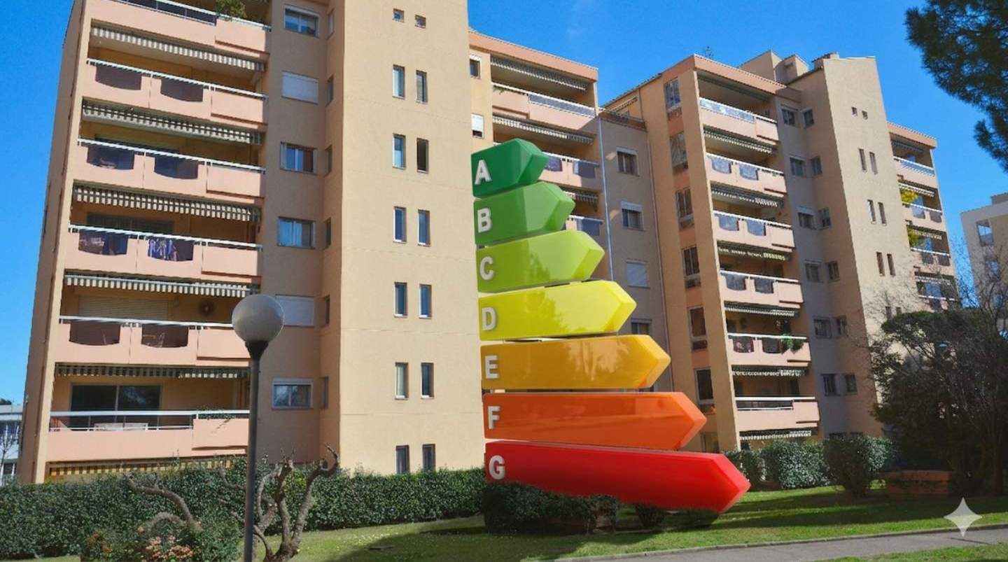 DPE immeuble pour anticiper travaux, budget et valorisation du bien