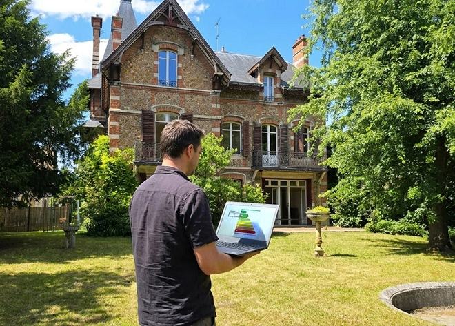 Logement concerné par un DPE immobilier dans le secteur de Troyes