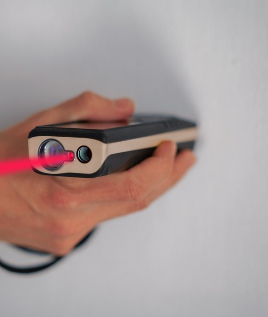 Diagnostic amiante réalisé par Diagelys avant une vente ou une location