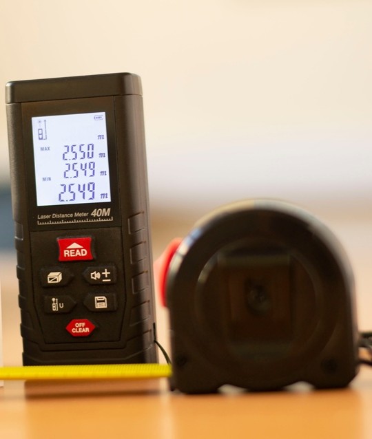 Diagnostic amiante réalisé par Diagelys avant une vente ou une location