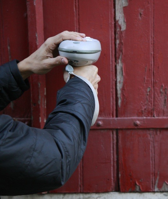 Diagnostic amiante réalisé par Diagelys avant une vente ou une location